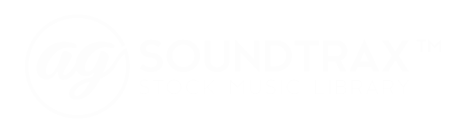 AGsoundtrax Logo